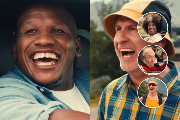 “Local is indeed LekkeSlaap” says the brand's latest TVC