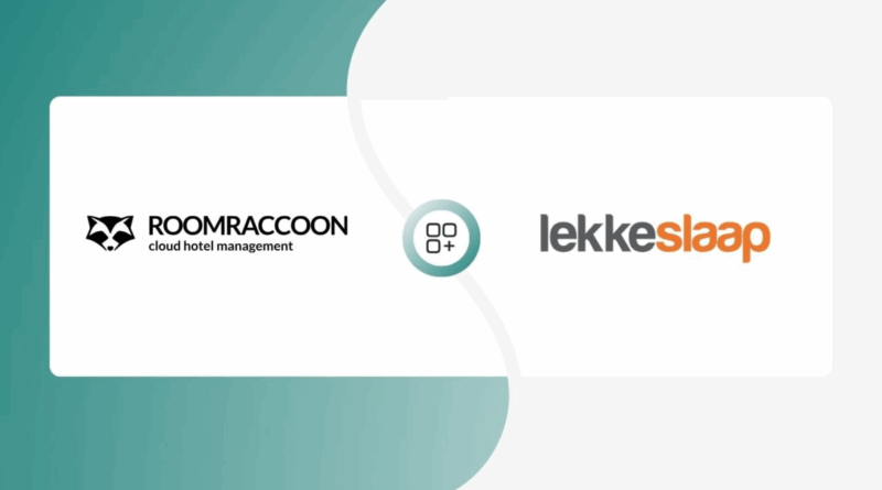 RoomRaccoon partners with LekkeSlaap to boost local bookings for SA hoteliers