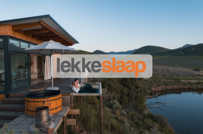 LekkeSlaap raises the bar for local travel in South Africa